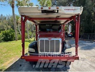 Peterbilt L6 Автомобили за пътна помощ