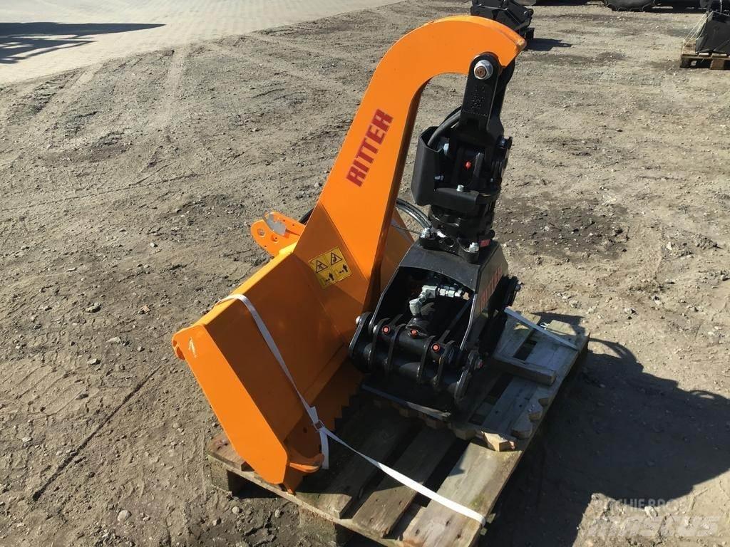 Ritter RG45/1100 Други аксесоари за трактори