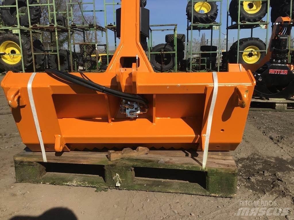 Ritter RG45/1100 Други аксесоари за трактори