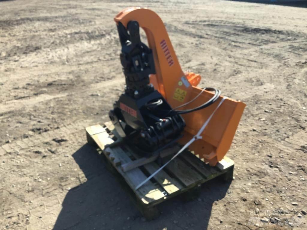 Ritter RG45/1100 Други аксесоари за трактори