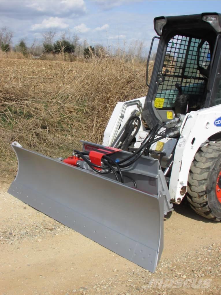 Ventura NPHMC - RUPERT Горско стопанство - Други