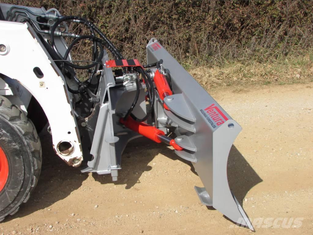 Ventura NPHMC - RUPERT Горско стопанство - Други