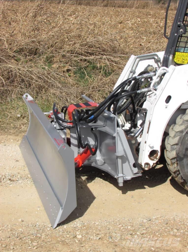 Ventura NPHMC - RUPERT Горско стопанство - Други