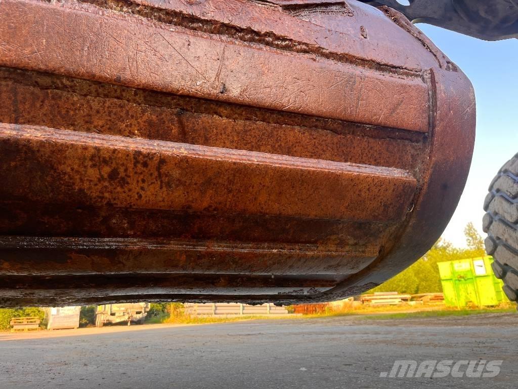 HSM 3.8 m3 Кофи