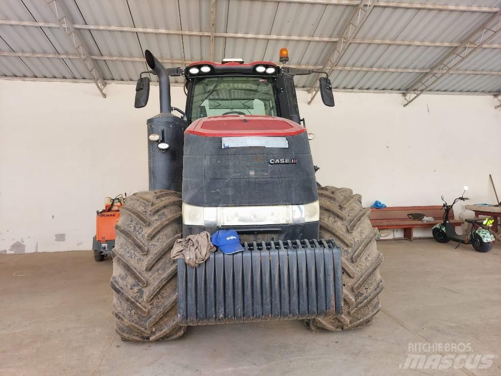 Case IH Magnum 250 Трактори