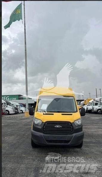 Ford TRANSIT Строителство - Други