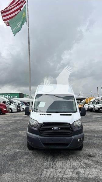 Ford TRANSIT Строителство - Други