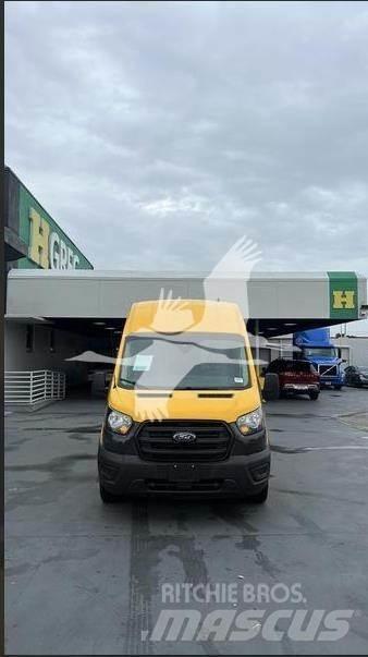 Ford TRANSIT Строителство - Други