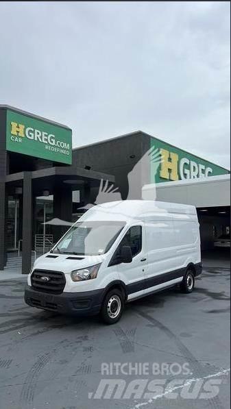 Ford TRANSIT Строителство - Други