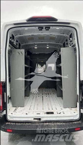 Ford TRANSIT Строителство - Други