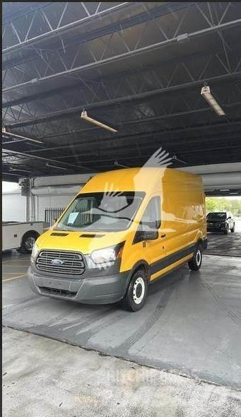 Ford TRANSIT Строителство - Други