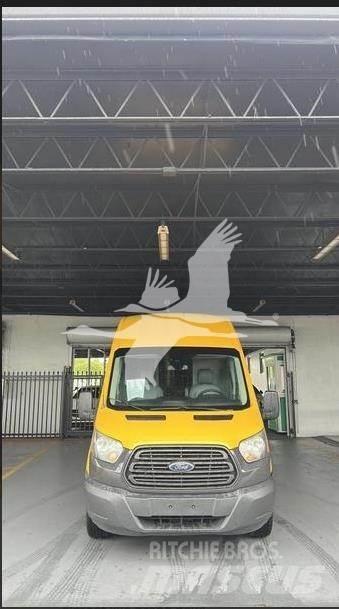 Ford TRANSIT Строителство - Други