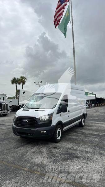 Ford TRANSIT Строителство - Други