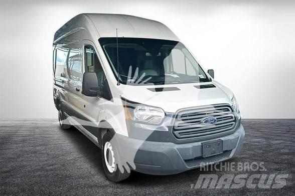 Ford TRANSIT Строителство - Други