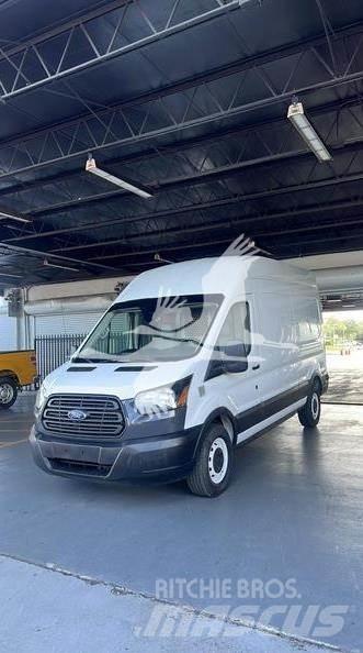 Ford TRANSIT Строителство - Други
