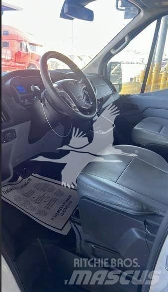 Ford TRANSIT Строителство - Други