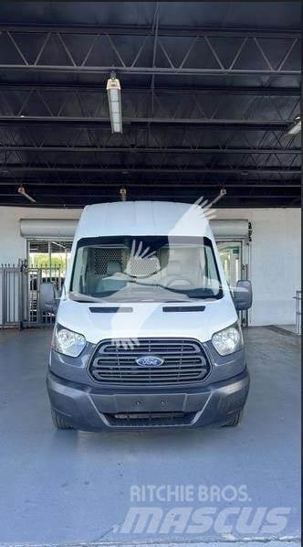 Ford TRANSIT Строителство - Други
