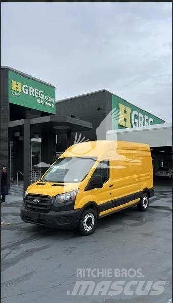 Ford TRANSIT Строителство - Други