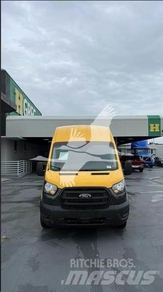 Ford TRANSIT Строителство - Други