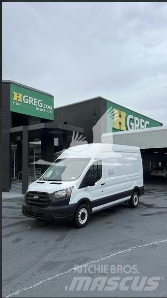 Ford TRANSIT Строителство - Други