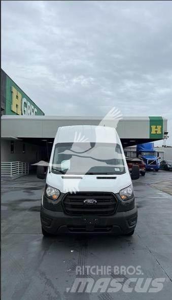 Ford TRANSIT Строителство - Други