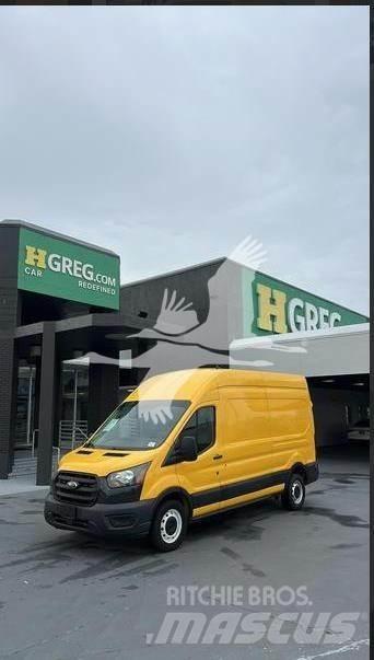 Ford TRANSIT Строителство - Други