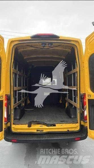 Ford TRANSIT Строителство - Други