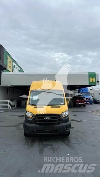 Ford TRANSIT Строителство - Други