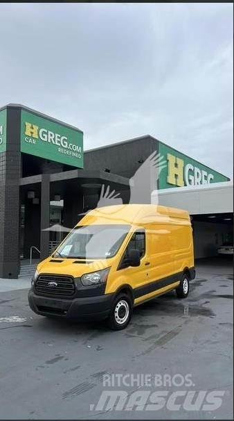 Ford TRANSIT Строителство - Други