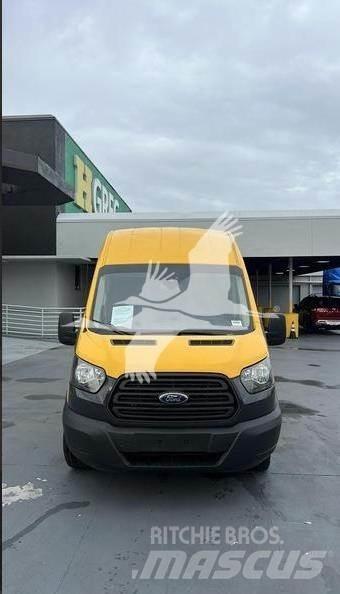 Ford TRANSIT Строителство - Други