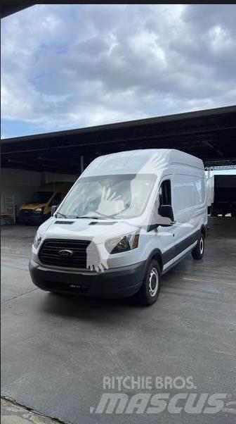 Ford TRANSIT Строителство - Други
