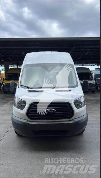Ford TRANSIT Строителство - Други