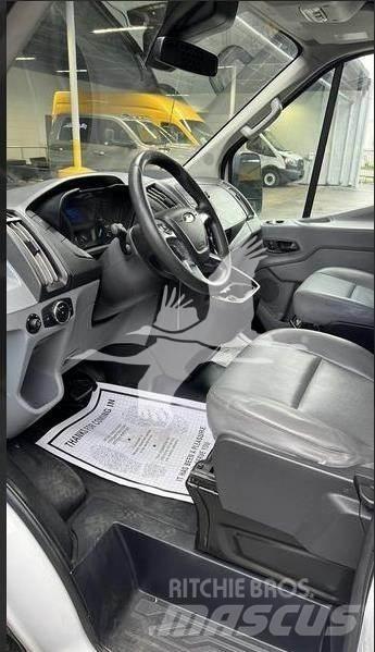 Ford TRANSIT Строителство - Други