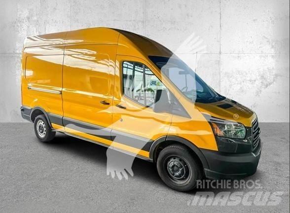 Ford TRANSIT Строителство - Други