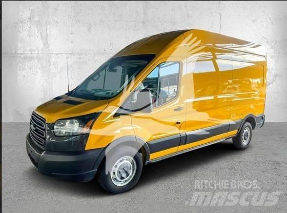 Ford TRANSIT Строителство - Други