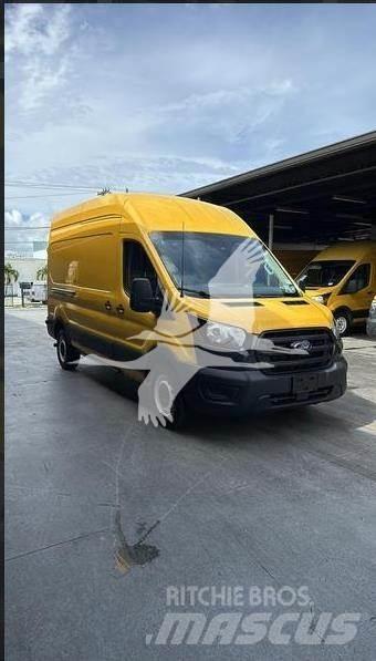 Ford TRANSIT Строителство - Други