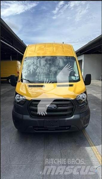 Ford TRANSIT Строителство - Други