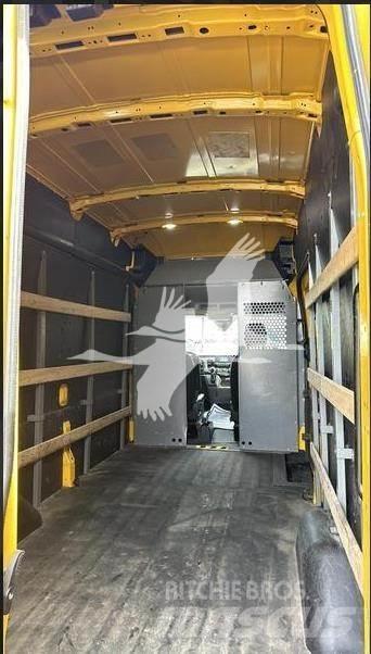 Ford TRANSIT Строителство - Други