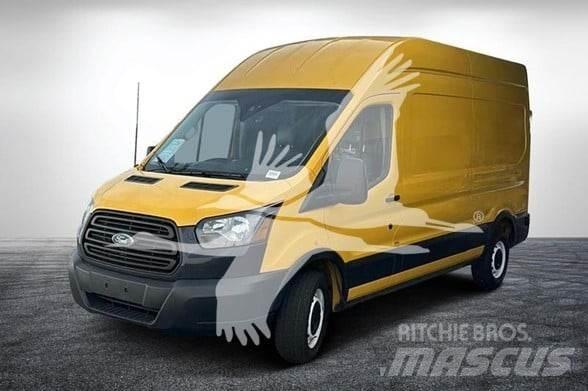 Ford TRANSIT Строителство - Други