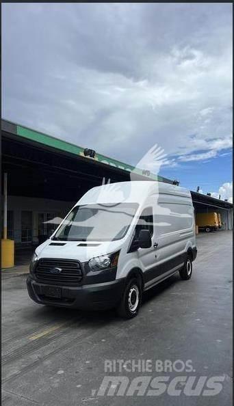 Ford TRANSIT Строителство - Други