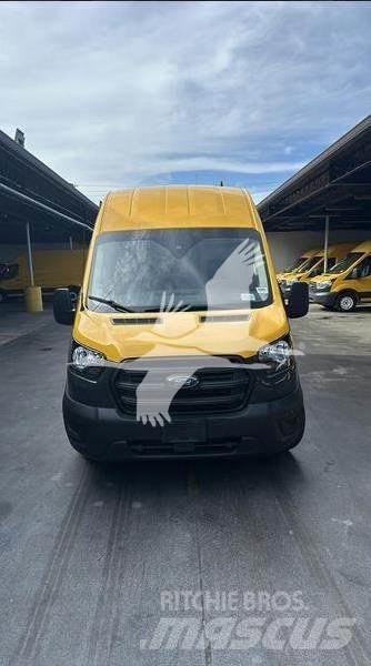 Ford TRANSIT Строителство - Други
