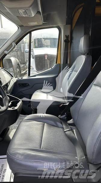 Ford TRANSIT Строителство - Други
