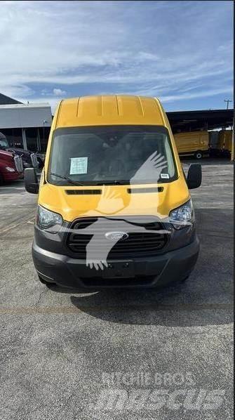 Ford TRANSIT Строителство - Други