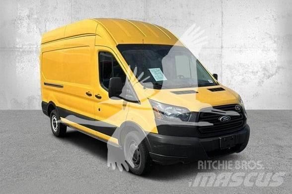 Ford TRANSIT Строителство - Други