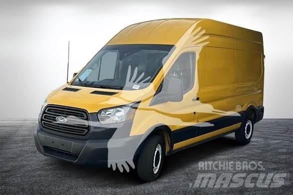 Ford TRANSIT Строителство - Други