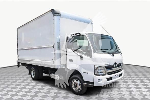 Hino 155 Строителство - Други