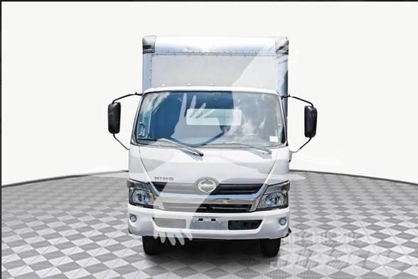 Hino 155 Строителство - Други