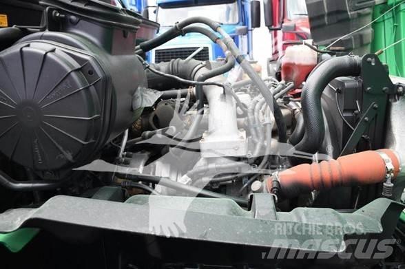 Hino 338 Строителство - Други