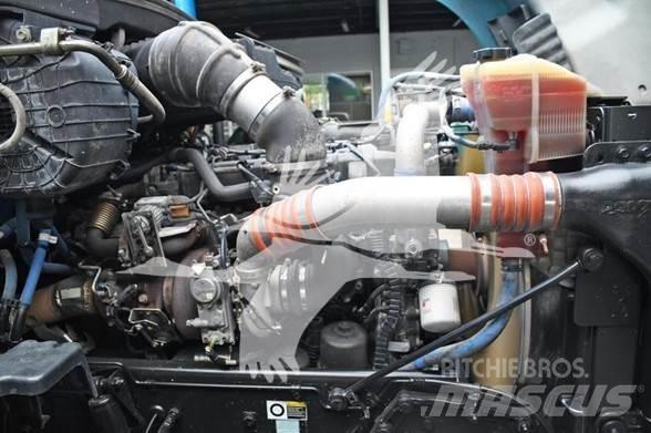 Kenworth T680 Влекачи