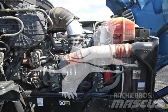 Kenworth T680 Влекачи